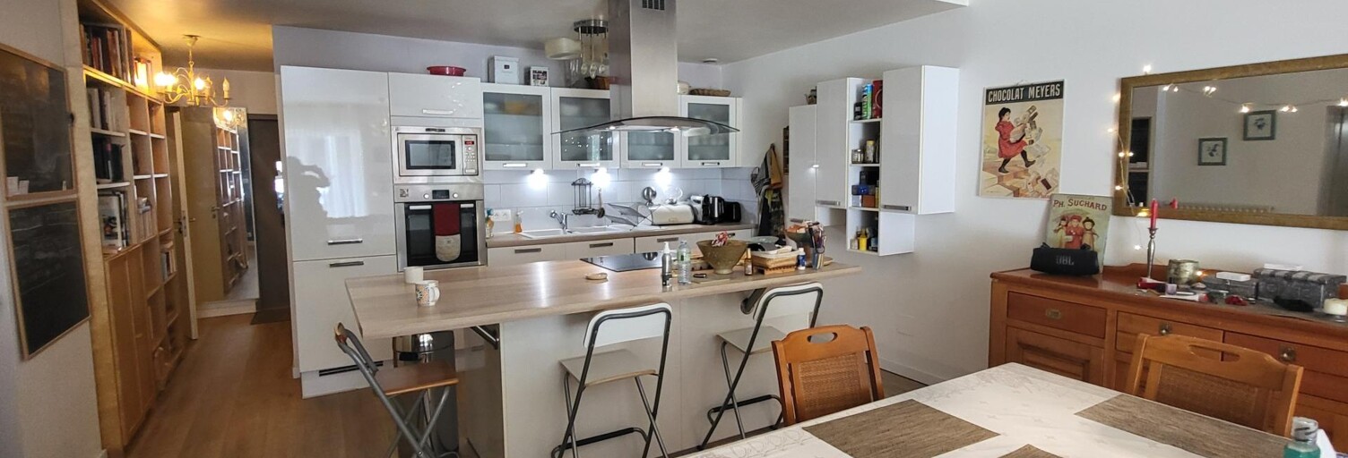 Appartement 4 Pièces 140 m² à vendre à Volmerange-les-Mines (57330)