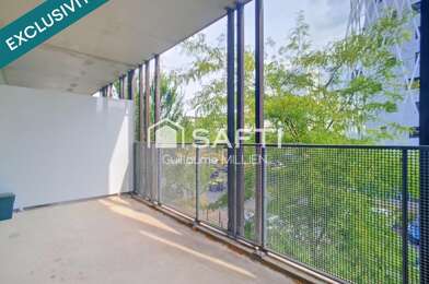Appartement 2 pièces 132500 €