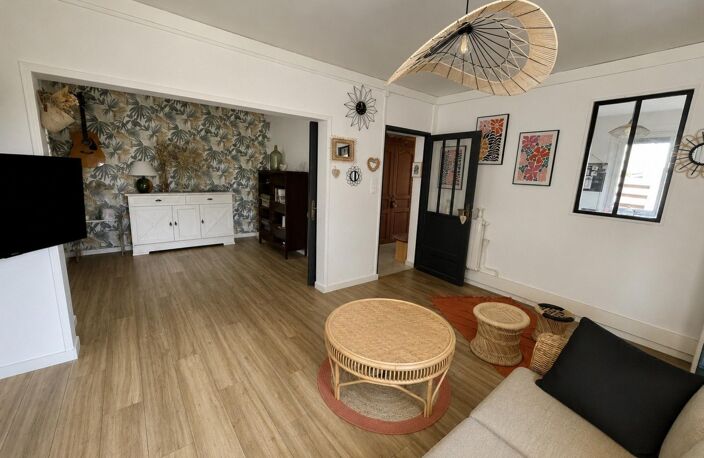 Coquette maison au centre de Condom quartier calme — photo 3