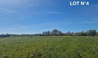 Terrain  562 m² à vendre à Cléder (29233)