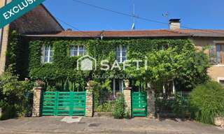 Maison 7 Pièces 213 m² à vendre à Voisey (52400)