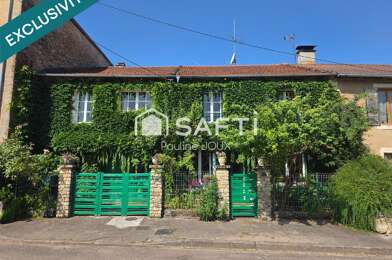 Maison 7 pièces 109900 €
