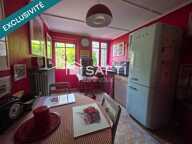 Maison de campagne 213m2 divisible en 2 logements avec jardin arboré et garage — photo 4