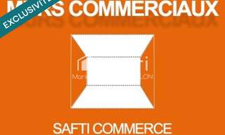 Commerce 11 Pièces 606 m² à vendre à Pontarlier (25300)