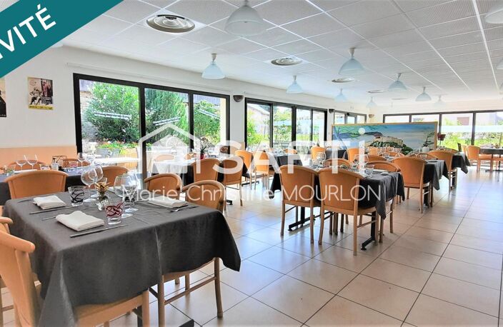Vend murs commerciaux, parfait état, axe passant — photo 3