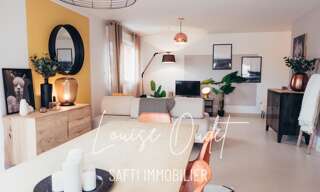 Appartement 4 Pièces 89 m² à vendre à Besançon (25000)