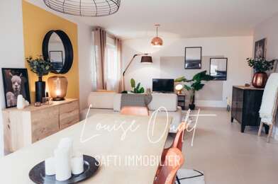 Appartement 4 pièces 280000 €