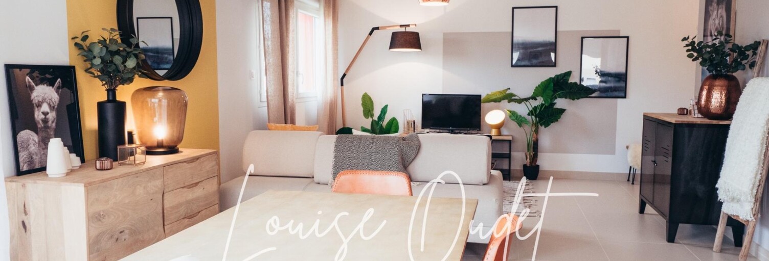 Appartement 4 Pièces 89 m² à vendre à Besançon (25000)