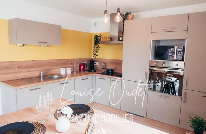 Duplex jardin de 2021, Les Hauts du Chazal — photo 2