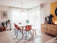 Duplex jardin de 2021, Les Hauts du Chazal — photo 3