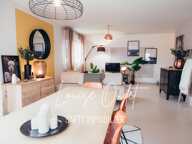 Duplex jardin de 2021, Les Hauts du Chazal — photo 4