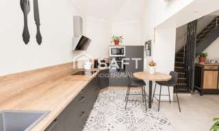 Maison 6 Pièces 123 m² à vendre à Ablain-Saint-Nazaire (62153)