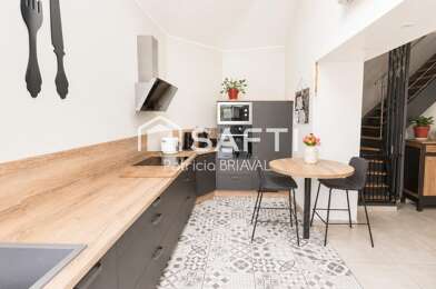 Maison 6 pièces 295000 €