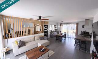 Maison 5 Pièces 133 m² à vendre à Loiron-Ruillé (53320)