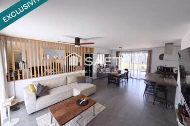 Maison 5 pièces 309900 €