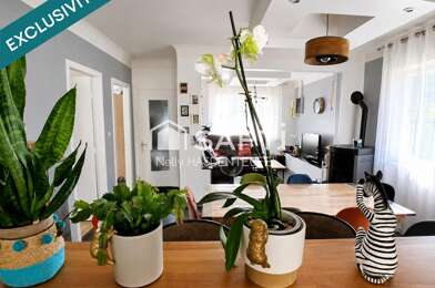 Maison 4 pièces 200000 €