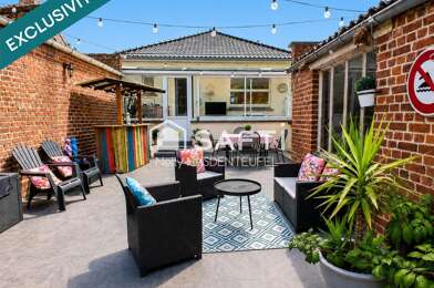 Maison 4 pièces 200000 €