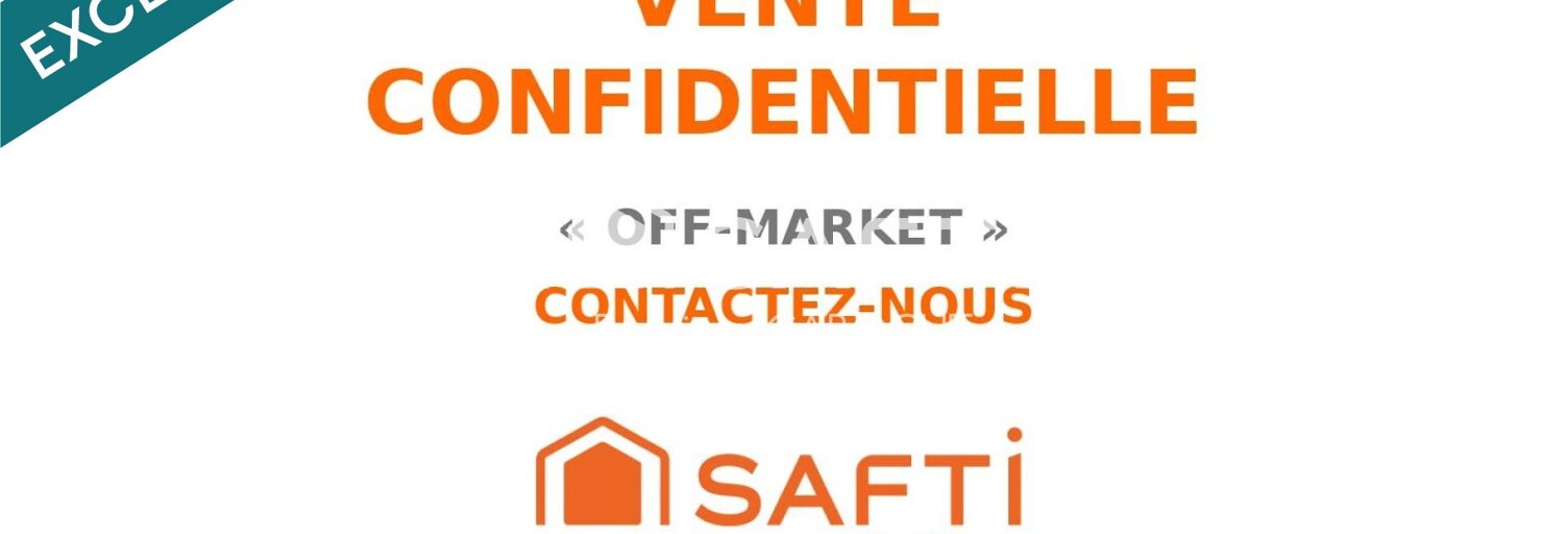 Maison 6 Pièces 172 m² à vendre à Bordeaux (33000)