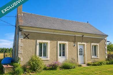 Maison 2 pièces 99000 €