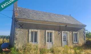 Maison 2 Pièces 78 m² à vendre à Baugé-en-Anjou (49150)