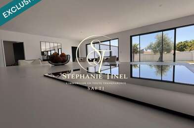Maison 6 pièces 749000 €