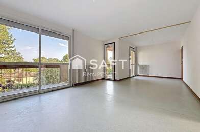 Appartement 3 pièces 144000 €