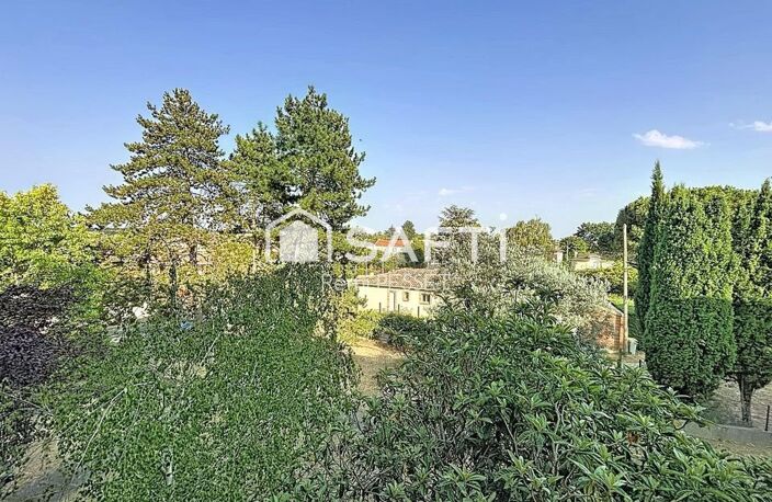 A vendre appartement avec beaux volumes proche Fobio — photo 3