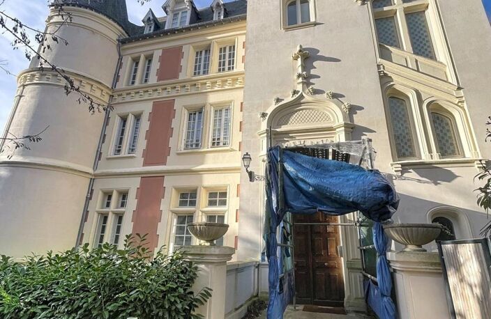 Appartement neuf avec jardin et parking  Vaucresson — photo 2
