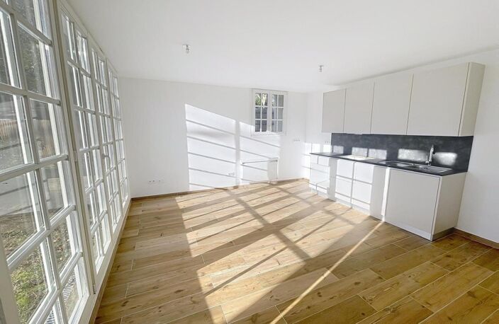 Appartement neuf avec jardin et parking  Vaucresson — photo 3