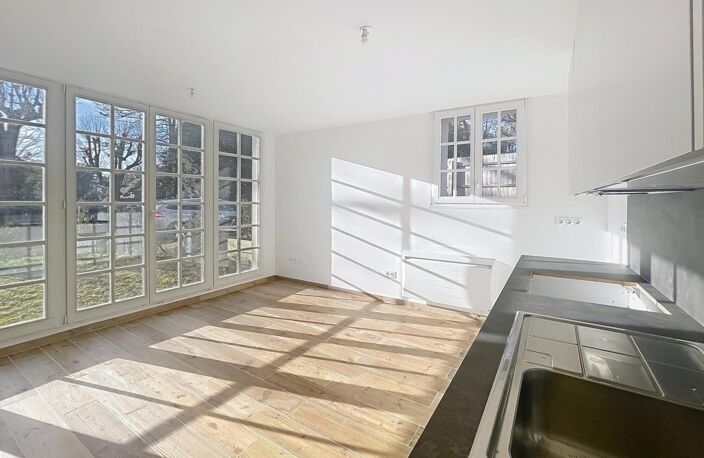 Appartement neuf avec jardin et parking  Vaucresson — photo 4