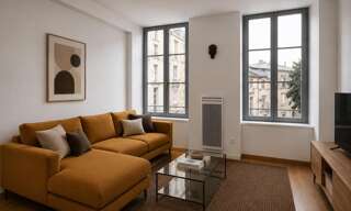 Appartement 3 Pièces 60 m² à vendre à La Rochelle (17000)