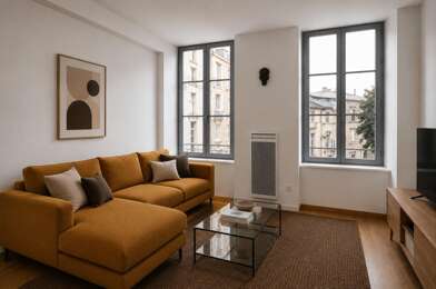 Appartement 3 pièces 311000 €