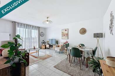 Appartement 2 pièces 122000 €