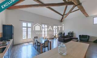 Appartement 5 Pièces 190 m² à vendre à Poussan (34560)