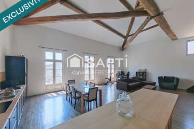 Appartement 5 pièces 355000 €