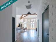 190 m² de volumes exceptionnels — photo 2