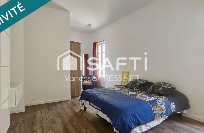 190 m² de volumes exceptionnels — photo 4
