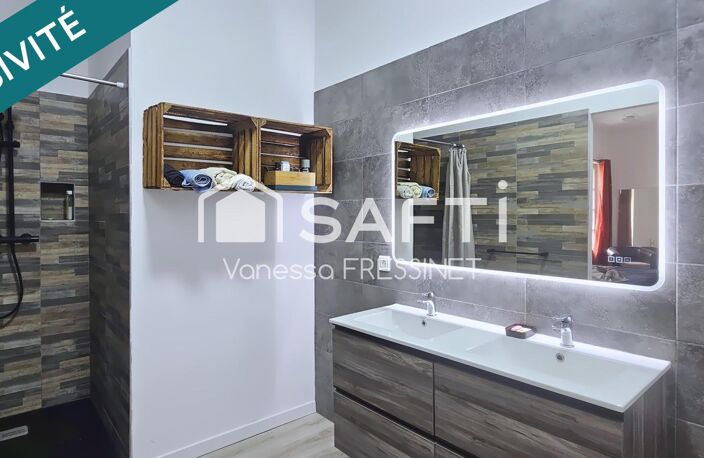 190 m² de volumes exceptionnels — photo 5