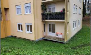 Appartement 2 Pièces 53 m² à vendre à Bar-le-Duc (55000)