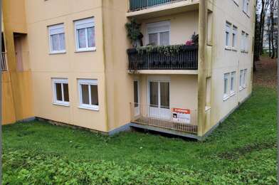 Appartement 2 pièces 49000 €