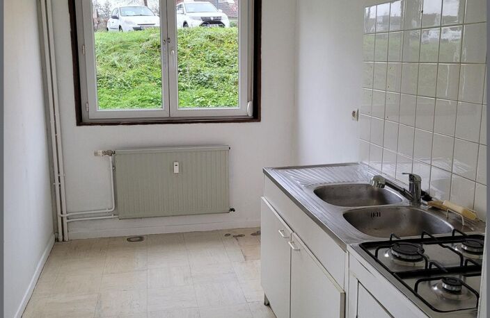 appartement 2 pièces avec balcon — photo 2