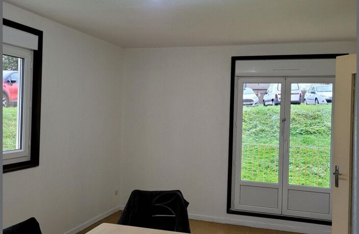 appartement 2 pièces avec balcon — photo 4