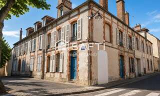 Maison 9 Pièces 201 m² à vendre à Sézanne (51120)