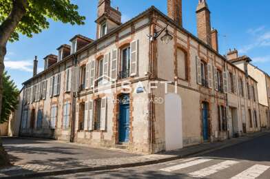 Maison 9 pièces 150000 €