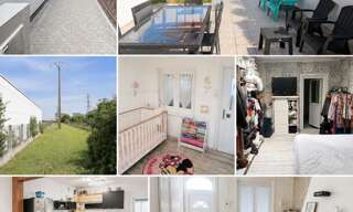Maison 5 Pièces 107 m² à vendre à Wingles (62410)