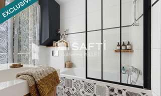 Maison 4 Pièces 83 m² à vendre à Alfortville (94140)