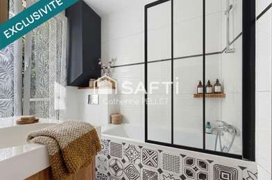 Maison 4 pièces 495000 €