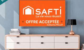 Maison 4 Pièces 83 m² à vendre à Alfortville (94140)