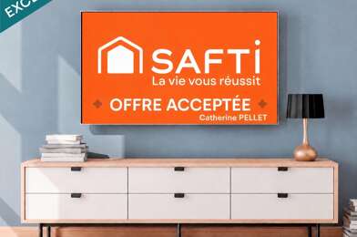 Maison 4 pièces 495000 €