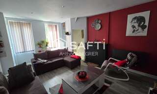 Maison 4 Pièces 117 m² à vendre à Saint-Pierre-du-Regard (61790)